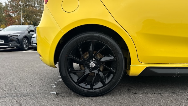 Used MG MG3 2018 for sale - 76281282: Photo 19