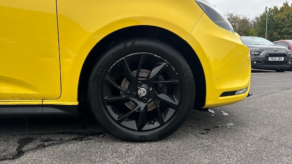 Used MG MG3 2018 for sale - 76281282: Photo 20