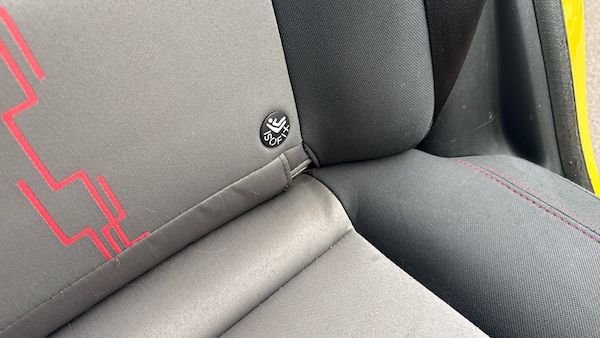 Used MG MG3 2018 for sale - 76281282: Photo 21