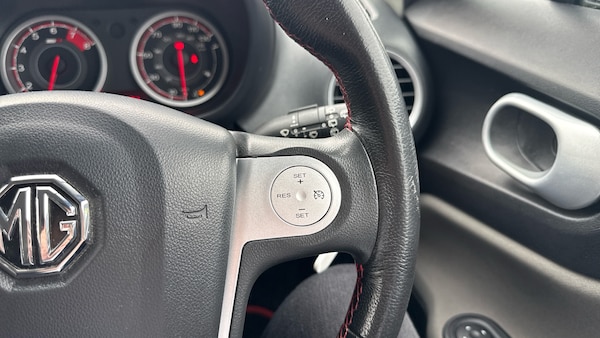 Used MG MG3 2018 for sale - 76281282: Photo 23