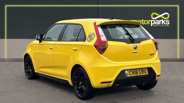 Used MG MG3 2018 for sale - 76281282: Photo 5