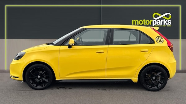 Used MG MG3 2018 for sale - 76281282: Photo 6