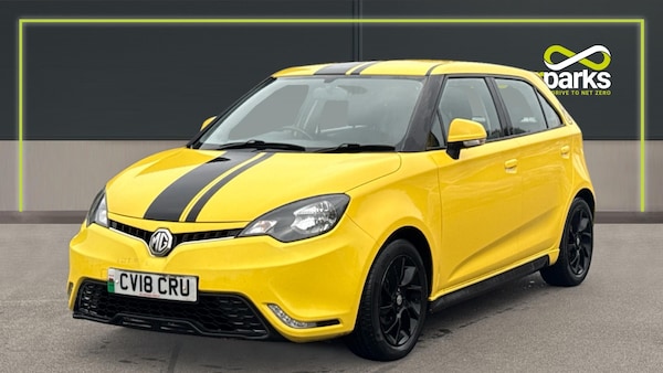 Used MG MG3 2018 for sale - 76281282: Photo 7