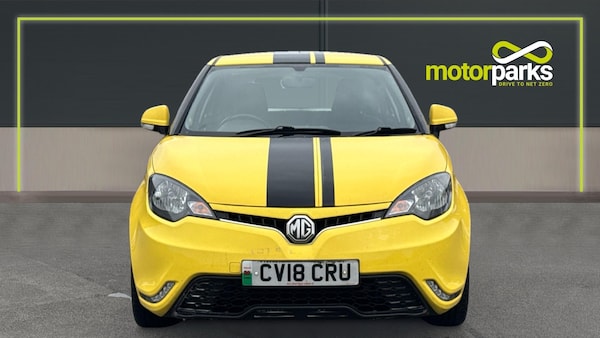 Used MG MG3 2018 for sale - 76281282: Photo 8
