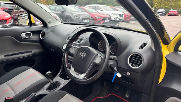 Used MG MG3 2018 for sale - 76281282: Photo 9