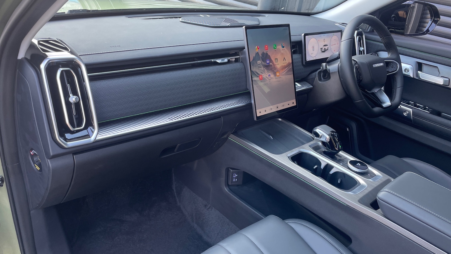 Used Jaecoo Jaecoo 7 for sale - 77822175: Photo 10