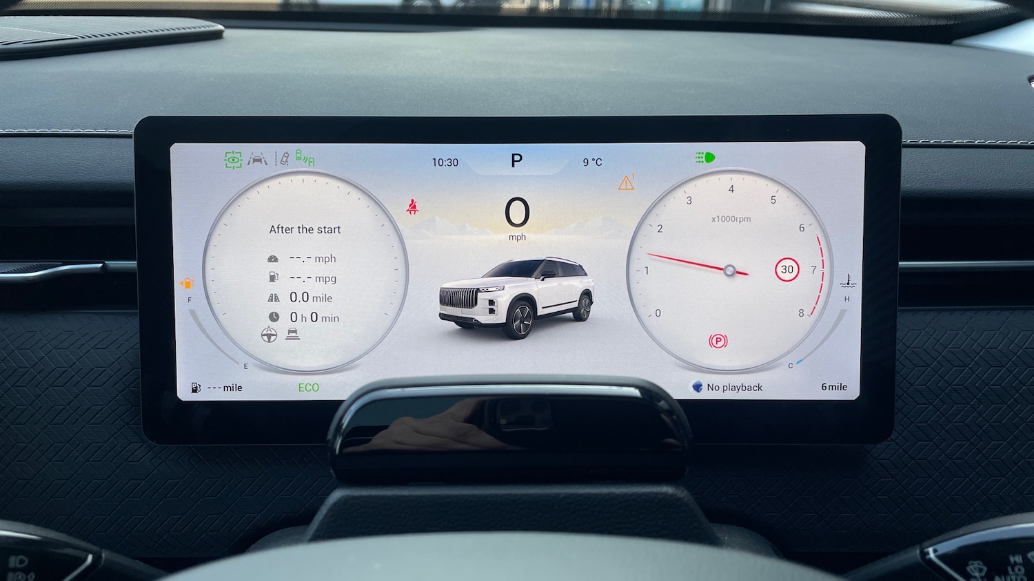 Used Jaecoo Jaecoo 7 for sale - 77822175: Photo 13