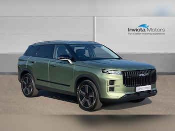 Used Jaecoo Jaecoo 7 2024 for sale - 77822175: Photo