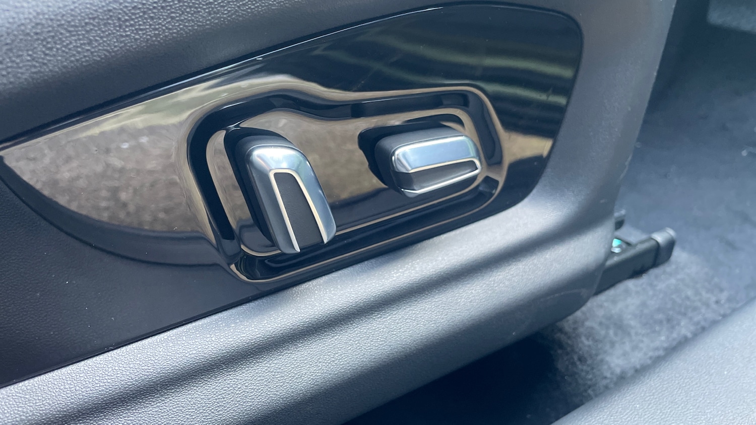 Used Jaecoo Jaecoo 7 for sale - 77822175: Photo 25