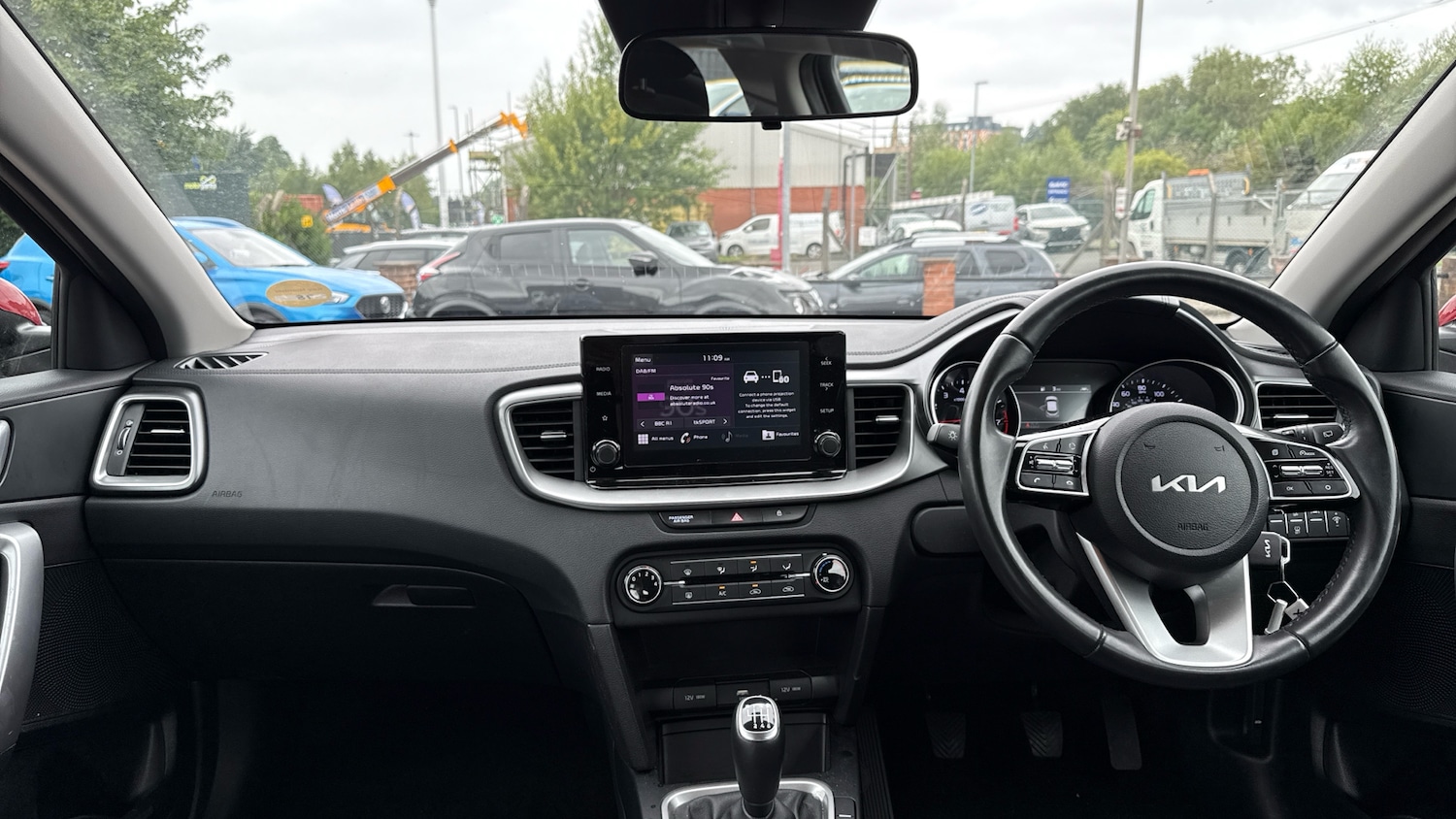 Used Kia XCeed 2022 for sale - 76224888: Photo 11