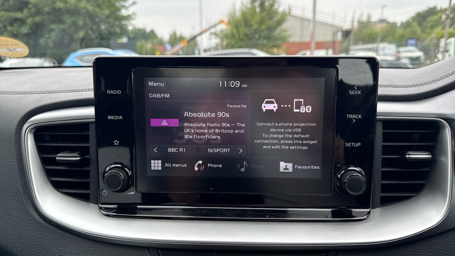 Used Kia XCeed 2022 for sale - 76224888: Photo 12