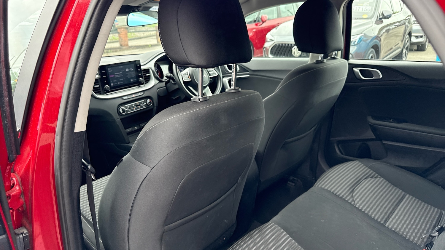 Used Kia XCeed 2022 for sale - 76224888: Photo 14