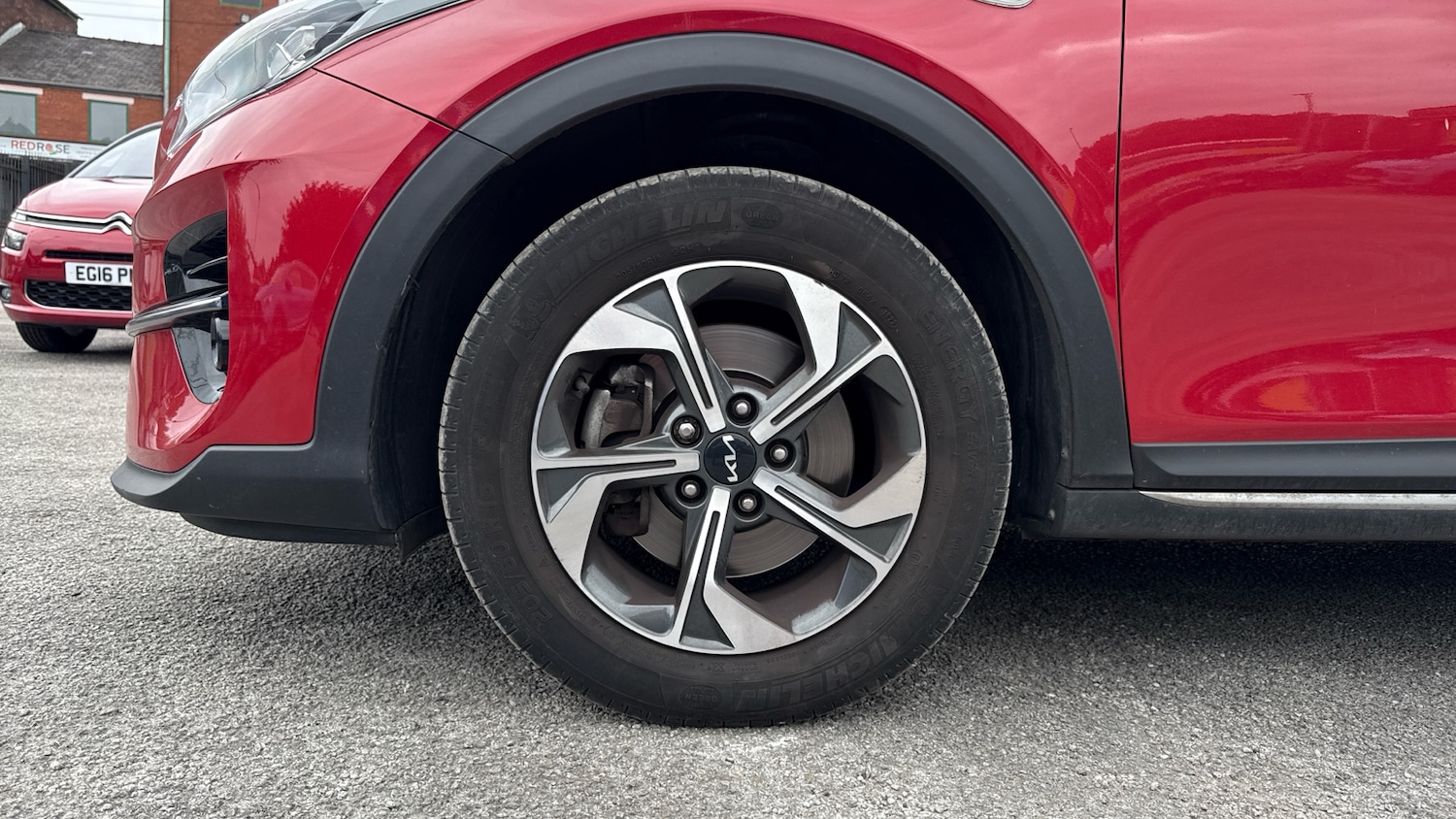 Used Kia XCeed 2022 for sale - 76224888: Photo 17