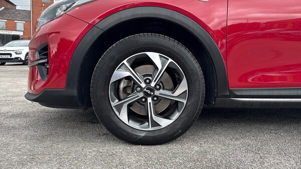 Used Kia XCeed 2022 for sale - 76224888: Photo 17
