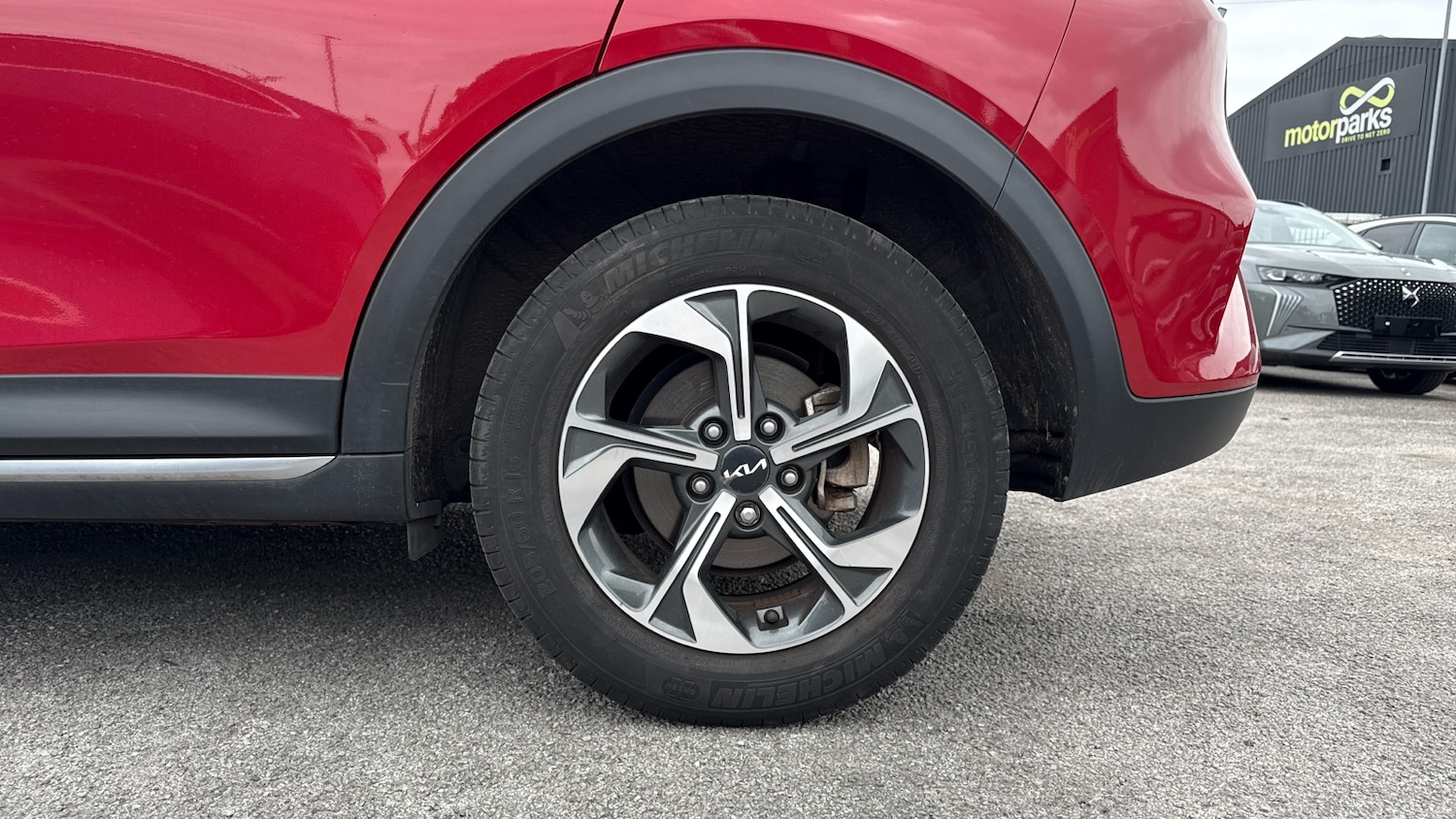 Used Kia XCeed 2022 for sale - 76224888: Photo 18