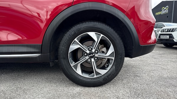 Used Kia XCeed 2022 for sale - 76224888: Photo 18