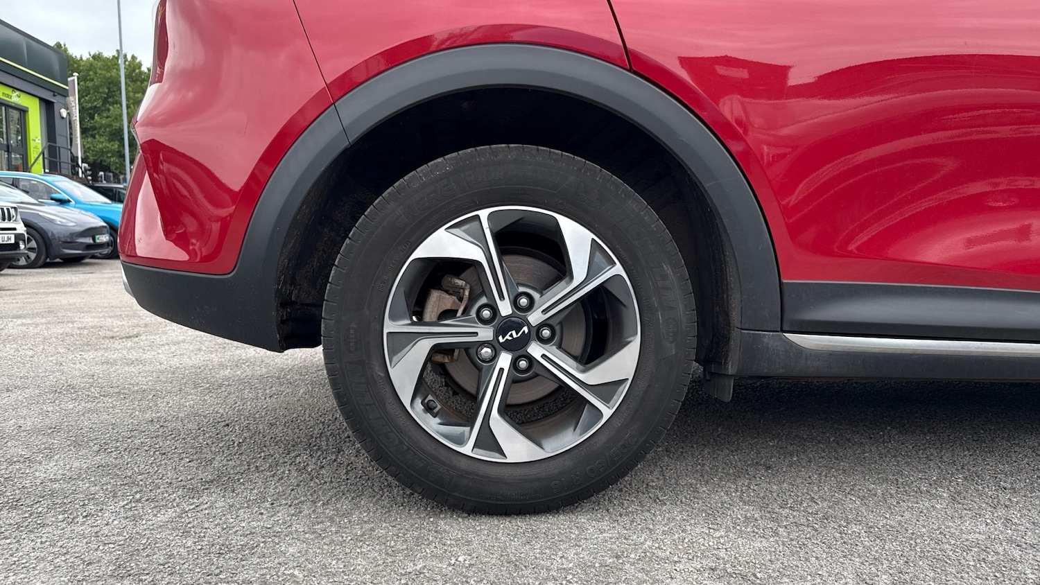 Used Kia XCeed 2022 for sale - 76224888: Photo 19