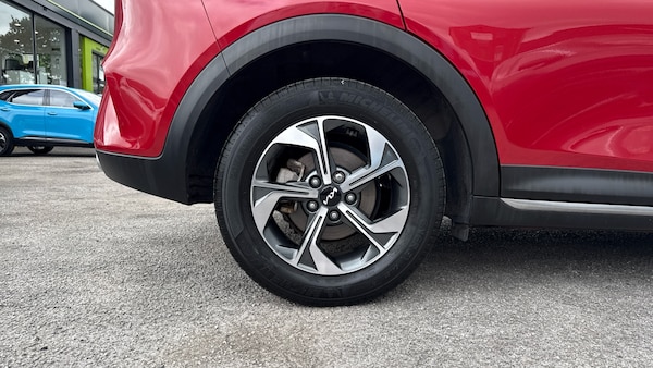 Used Kia XCeed 2022 for sale - 76224888: Photo 19