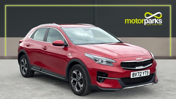 Used Kia XCeed 2022 for sale - 76224888: Photo 1