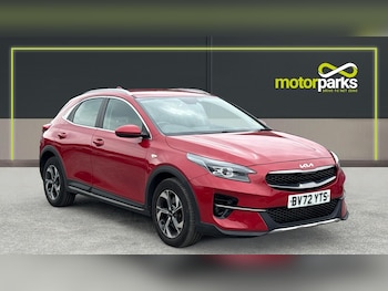 Kia - XCeed