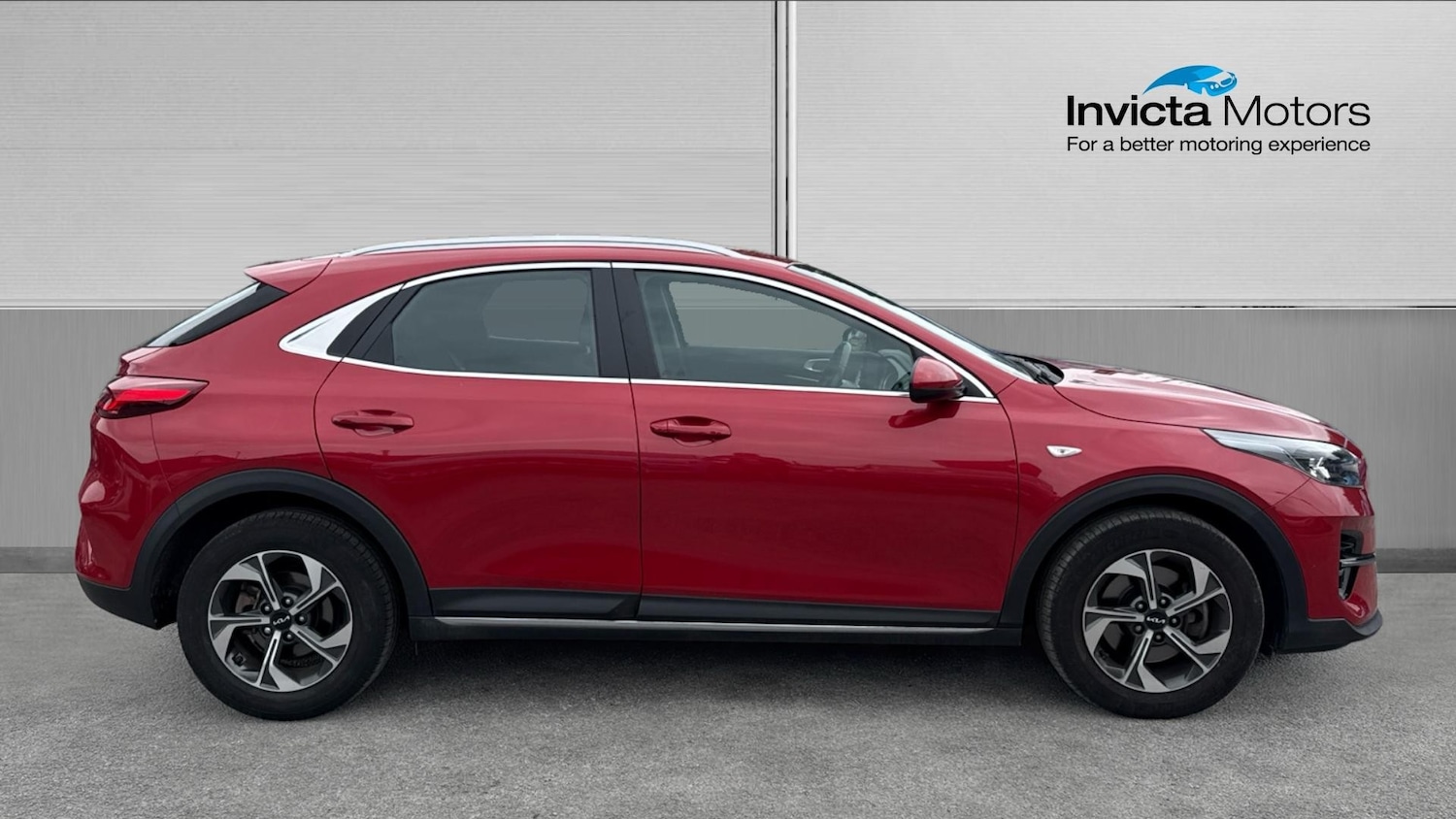 Used Kia XCeed 2022 for sale - 76224888: Photo 2