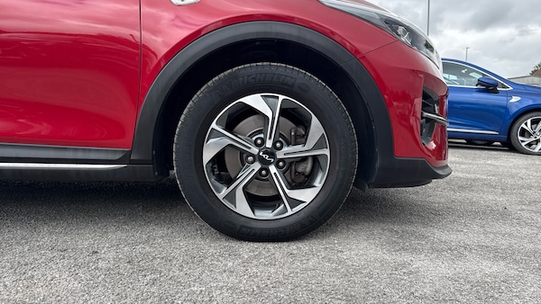 Used Kia XCeed 2022 for sale - 76224888: Photo 20