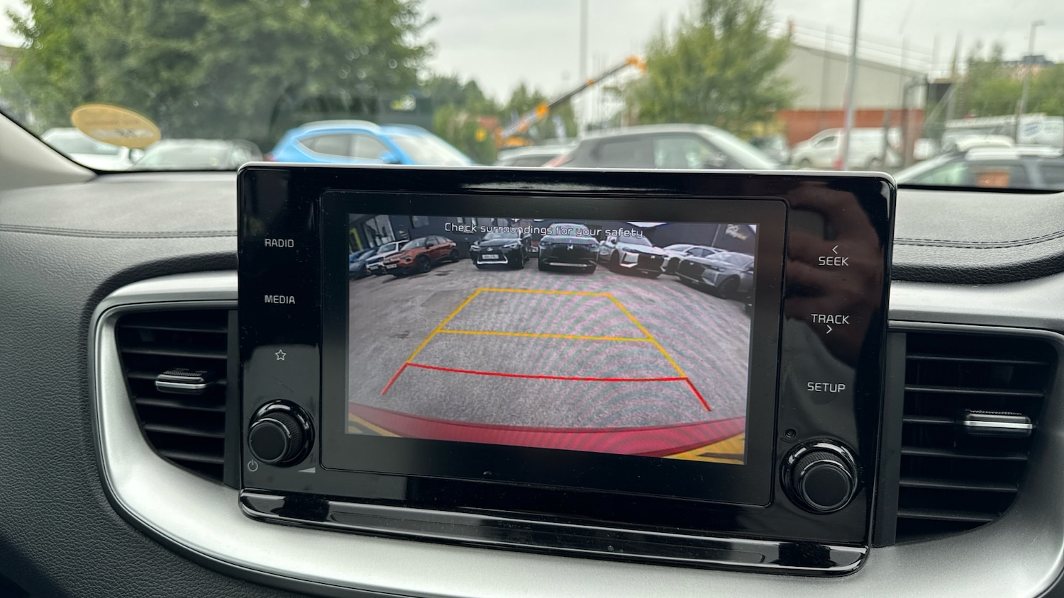 Used Kia XCeed 2022 for sale - 76224888: Photo 22