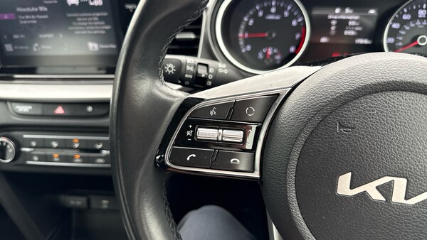 Used Kia XCeed 2022 for sale - 76224888: Photo 24