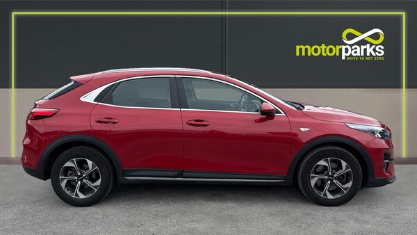 Used Kia XCeed 2022 for sale - 76224888: Photo 2