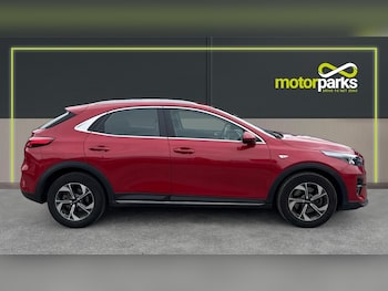 Used Kia XCeed 2022 for sale - 76224888: Photo 2