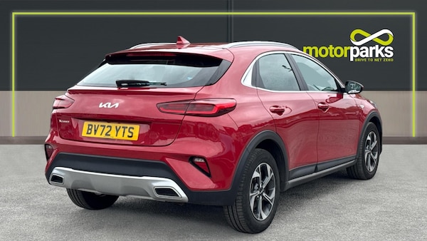 Used Kia XCeed 2022 for sale - 76224888: Photo 3