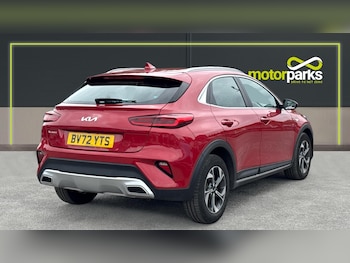 Used Kia XCeed 2022 for sale - 76224888: Photo 3