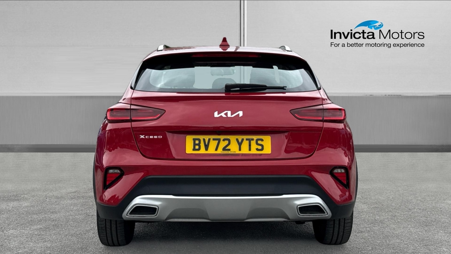 Used Kia XCeed 2022 for sale - 76224888: Photo 4