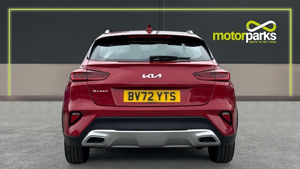 Used Kia XCeed 2022 for sale - 76224888: Photo 4