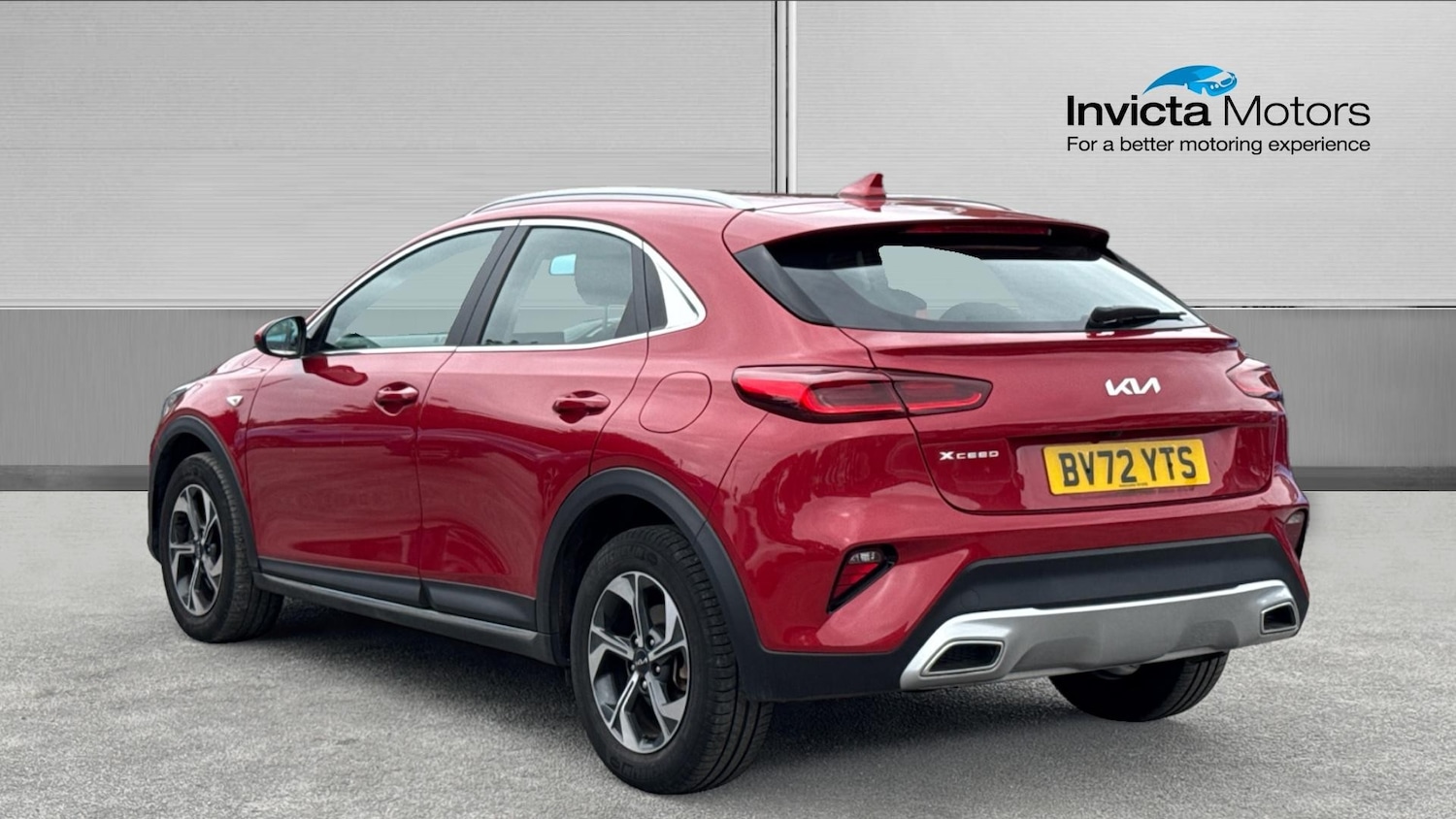 Used Kia XCeed 2022 for sale - 76224888: Photo 5