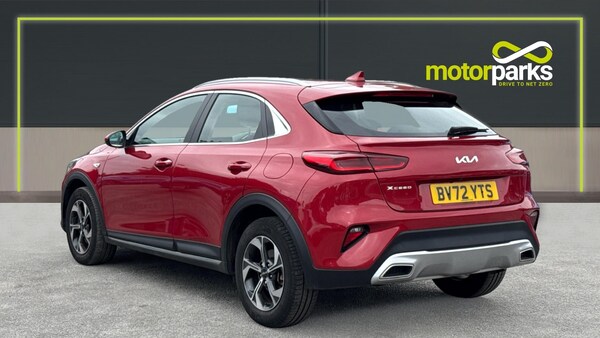 Used Kia XCeed 2022 for sale - 76224888: Photo 5