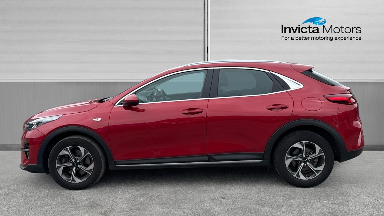 Used Kia XCeed 2022 for sale - 76224888: Photo 6