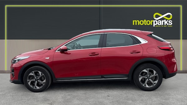 Used Kia XCeed 2022 for sale - 76224888: Photo 6