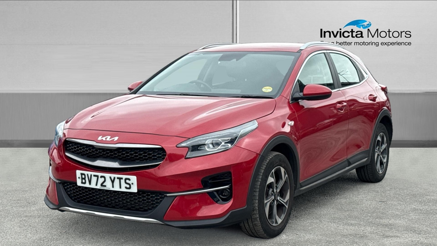 Used Kia XCeed 2022 for sale - 76224888: Photo 7