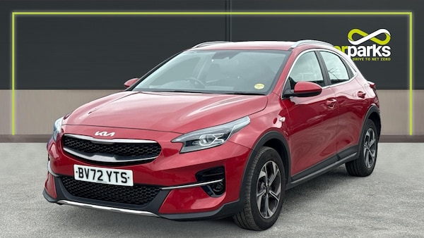 Used Kia XCeed 2022 for sale - 76224888: Photo 7