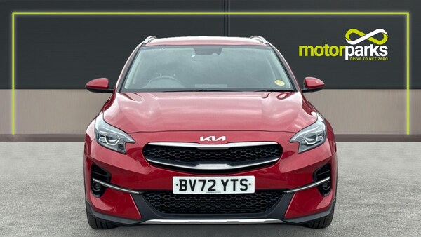 Used Kia XCeed 2022 for sale - 76224888: Photo 8