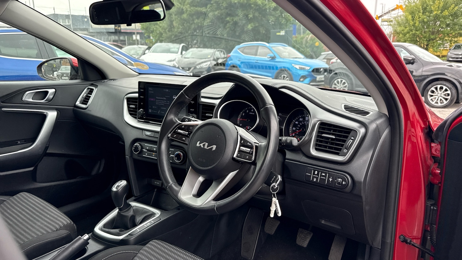 Used Kia XCeed 2022 for sale - 76224888: Photo 9