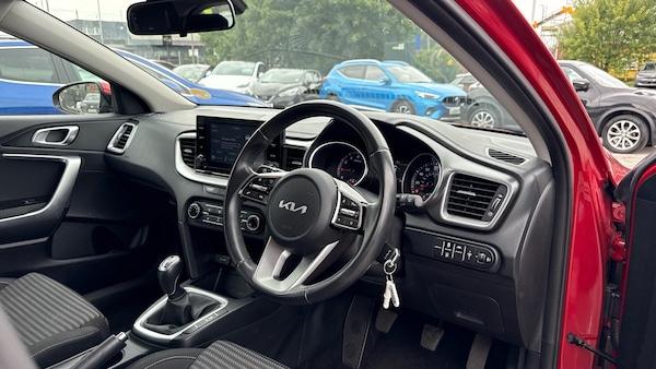 Used Kia XCeed 2022 for sale - 76224888: Photo 9