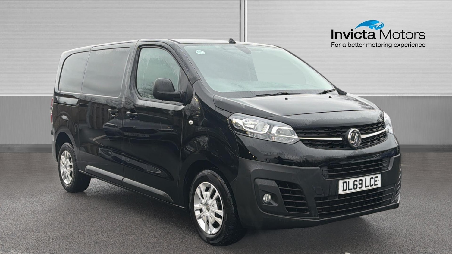Used Vauxhall Vivaro 2019 for sale - 77643522: Photo 1