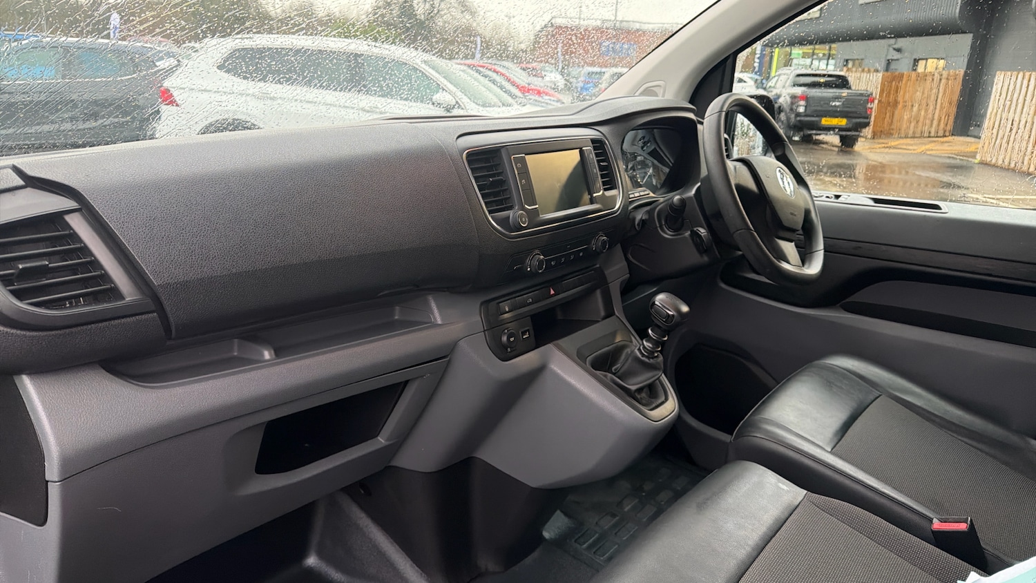 Used Vauxhall Vivaro 2019 for sale - 77643522: Photo 10