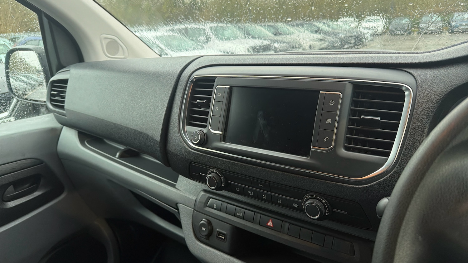 Used Vauxhall Vivaro 2019 for sale - 77643522: Photo 12