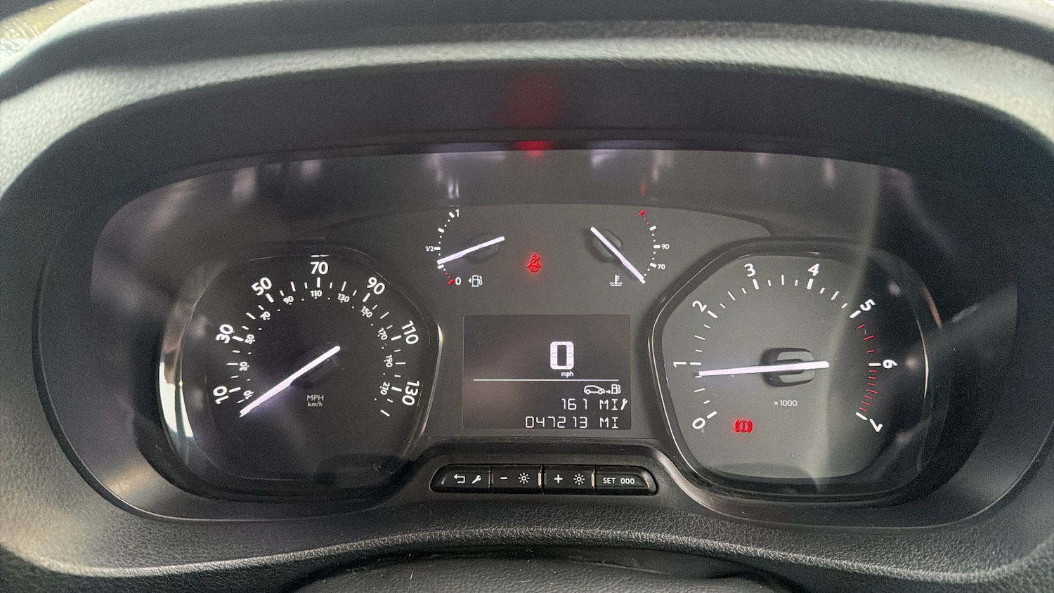 Used Vauxhall Vivaro 2019 for sale - 77643522: Photo 13