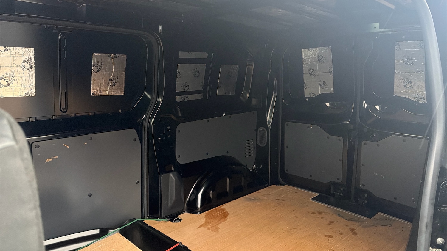 Used Vauxhall Vivaro 2019 for sale - 77643522: Photo 14