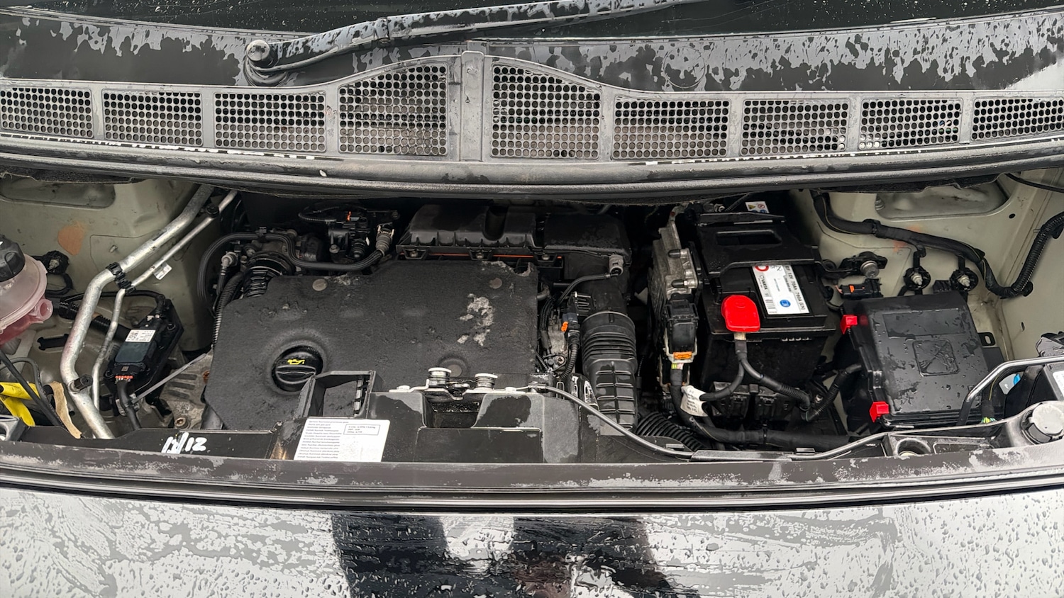 Used Vauxhall Vivaro 2019 for sale - 77643522: Photo 16