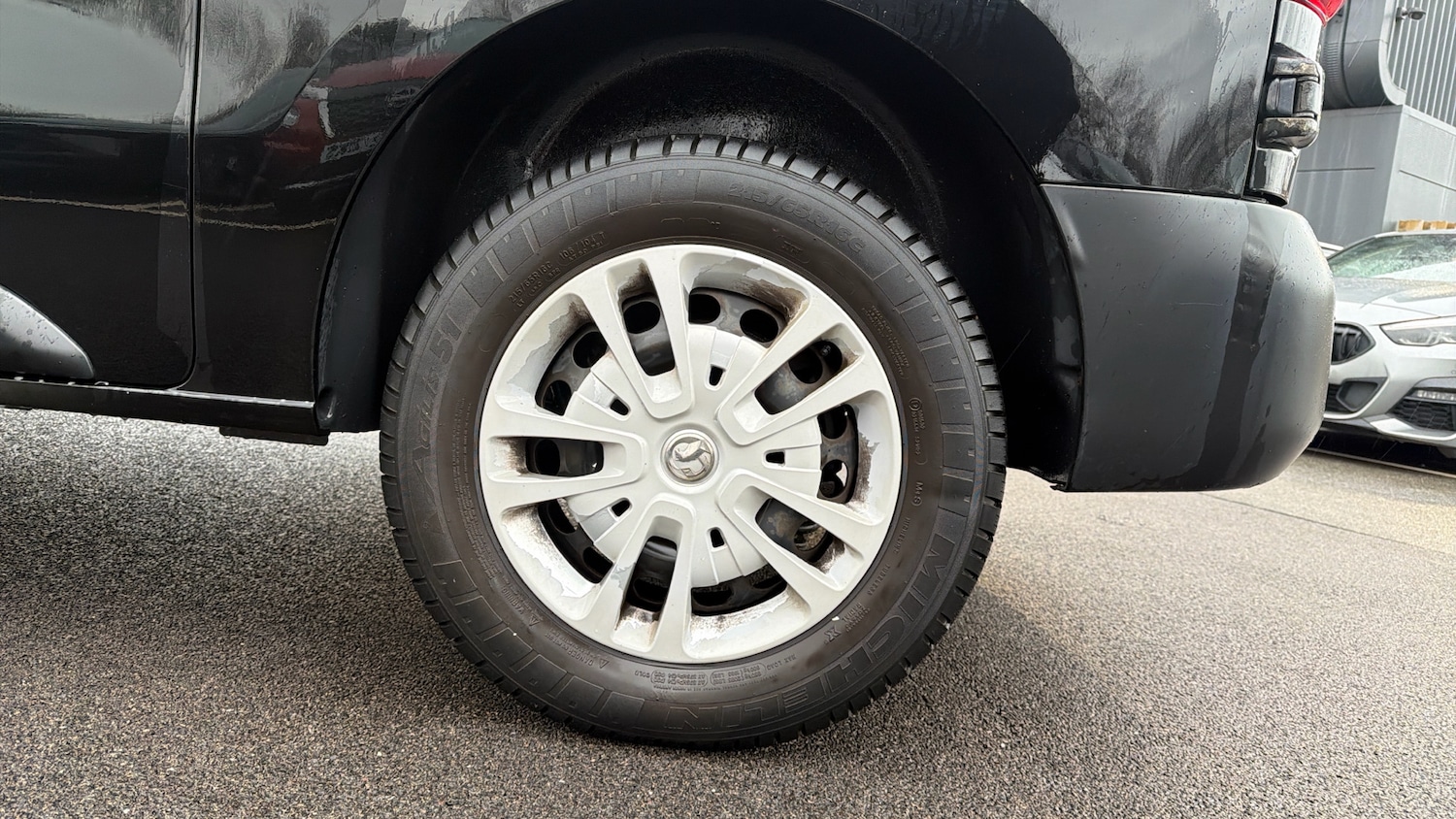 Used Vauxhall Vivaro 2019 for sale - 77643522: Photo 18